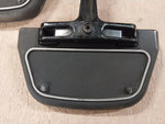 Passenger Floorboards Harley Touring Bagger Road King 1993-2013 OEM FLHR