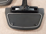 Passenger Floorboards Harley Touring Bagger Road King 1993-2013 OEM FLHR
