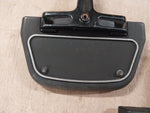 Passenger Floorboards Harley Touring Bagger Road King 1993-2013 OEM FLHR