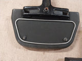 Passenger Floorboards Harley Touring Bagger Road King 1993-2013 OEM FLHR
