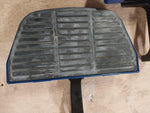 Dark Blue 2009^ Rear Passenger Floorboards OEM Harley FLH Touring Road King Glid