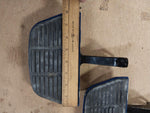 Dark Blue 2009^ Rear Passenger Floorboards OEM Harley FLH Touring Road King Glid