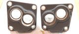 NOS Lifter Tappet Blocks Harley Evo 1984-1999 OEM Factory Softail Touring Fxr dy
