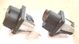 NOS Lifter Tappet Blocks Harley Evo 1984-1999 OEM Factory Softail Touring Fxr dy