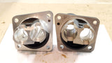 NOS Lifter Tappet Blocks Harley Evo 1984-1999 OEM Factory Softail Touring Fxr dy