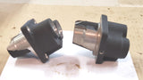 NOS Lifter Tappet Blocks Harley Evo 1984-1999 OEM Factory Softail Touring Fxr dy