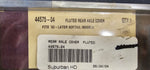 OEM Genuine Harley Davidson Fluted Rear Axle Cover 2000^ Softail 44575-04