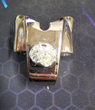 OEM Harley Davidson Master Cylinder Clutch Clamp Bracket NOS Touring 45048-95