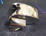 OEM Harley Davidson Master Cylinder Clutch Clamp Bracket NOS Touring 45048-95