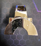 OEM Harley Davidson Master Cylinder Clutch Clamp Bracket NOS Touring 45048-95