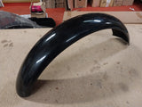 NOS Wassel Made in England Fender Front Univ Cafe Racer Chopper Triumph Bsa Nort