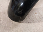 NOS Wassel Made in England Fender Front Univ Cafe Racer Chopper Triumph Bsa Nort