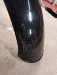 NOS Wassel Made in England Fender Front Univ Cafe Racer Chopper Triumph Bsa Nort