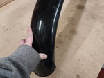 NOS Wassel Made in England Fender Front Univ Cafe Racer Chopper Triumph Bsa Nort