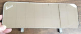 Vintage BUICK Visor Mirror Antique Car Auto Truck 50's 60's Acc Hot Rod Classic