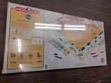 New Sealed Monopoly Pedigree Dog Lovers Edition Boardgame Hasbro 2002