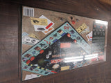 New Sealed Monopoly Harley Davidson Authorized Edition Board Game Parker Brother