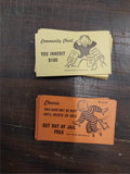 Vintage Parker Brothers Reat Estate Trading Game Equipment Monopoly Board Game
