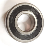 6300 Series Deep Groove Radial Ball Bearing W/Snap Single Row Nachi 6307-2NSL