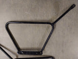 OEM Harley Bolt on Saddlebags Mounts Supports Brackets Heritage Softail 00^ FLST