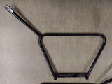 OEM Harley Bolt on Saddlebags Mounts Supports Brackets Heritage Softail 00^ FLST