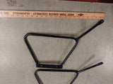 OEM Harley Bolt on Saddlebags Mounts Supports Brackets Heritage Softail 00^ FLST