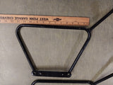 OEM Harley Bolt on Saddlebags Mounts Supports Brackets Heritage Softail 00^ FLST