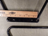 OEM Harley Bolt on Saddlebags Mounts Supports Brackets Heritage Softail 00^ FLST