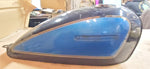 VTG OEM Factory 1982 Suzuki GS550L Gas Tank FUEL PETROL RESERVOIR 1981-1984 Blue