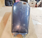 VTG OEM Factory 1982 Suzuki GS550L Gas Tank FUEL PETROL RESERVOIR 1981-1984 Blue