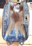 VTG OEM Factory 1982 Suzuki GS550L Gas Tank FUEL PETROL RESERVOIR 1981-1984 Blue