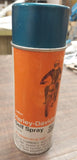 NOS Self Spray Paint Sunburst Turquoise Harley FLH Shovelhead Panhead 98607-DD