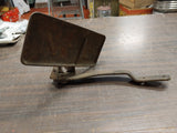 Vintage FN Floorboard Motorcycle Antique Belgium Board 1900's Hendee