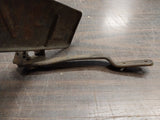 Vintage FN Floorboard Motorcycle Antique Belgium Board 1900's Hendee