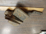 Vintage FN Floorboard Motorcycle Antique Belgium Board 1900's Hendee