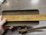 Vintage FN Floorboard Motorcycle Antique Belgium Board 1900's Hendee
