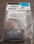 Badlands Load Equalizer lll Turn Signal 1990^ Harley Softail Touring Dyna