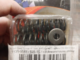 Barnett Clutch Springs w/ Cups 505-42-06031 Yamaha FZS1000