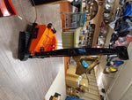 Battery Motor Powered Eletric Magnetic Crane Andy Guard No.031 Remote Control
