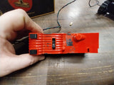 Battery Motor Powered Eletric Magnetic Crane Andy Guard No.031 Remote Control