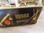 Battery Motor Powered Eletric Magnetic Crane Andy Guard No.031 Remote Control