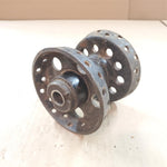 Front Rear Wheel Hub OEM Harley FLH FX Drum Brake Mid Star 1967-73 Glide boatail