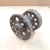 Front Rear Wheel Hub OEM Harley FLH FX Drum Brake Mid Star 1967-73 Glide boatail
