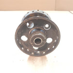 Front Rear Wheel Hub OEM Harley FLH FX Drum Brake Mid Star 1967-73 Glide boatail
