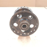 Front Rear Wheel Hub OEM Harley FLH FX Drum Brake Mid Star 1967-73 Glide boatail