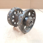 Front Rear Wheel Hub OEM Harley FLH FX Drum Brake Mid Star 1967-73 Glide boatail