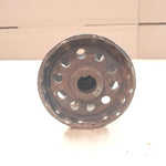 Front Rear Wheel Hub OEM Harley FLH FX Drum Brake Mid Star 1967-73 Glide boatail