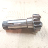 Clutch 4th Gear 71-79 Harley Ironhead Sportster 4 Speed Xlh 900 1000 37448-71