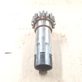 Clutch 4th Gear 71-79 Harley Ironhead Sportster 4 Speed Xlh 900 1000 37448-71