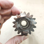 Clutch 4th Gear 71-79 Harley Ironhead Sportster 4 Speed Xlh 900 1000 37448-71
